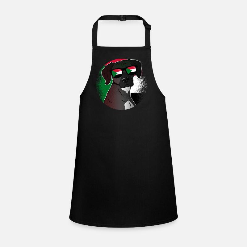 Children's Apron