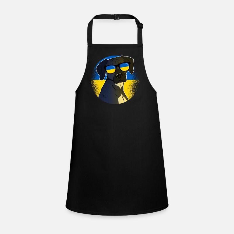 Children's Apron