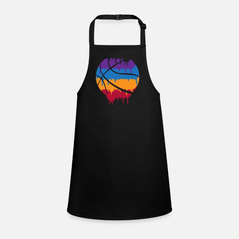 Basket-ball Tablier Enfant