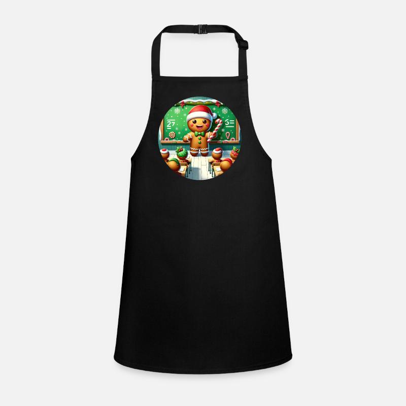 Children's Apron