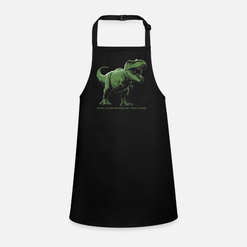 T Rex 07 2024 B 02 Tablier Enfant