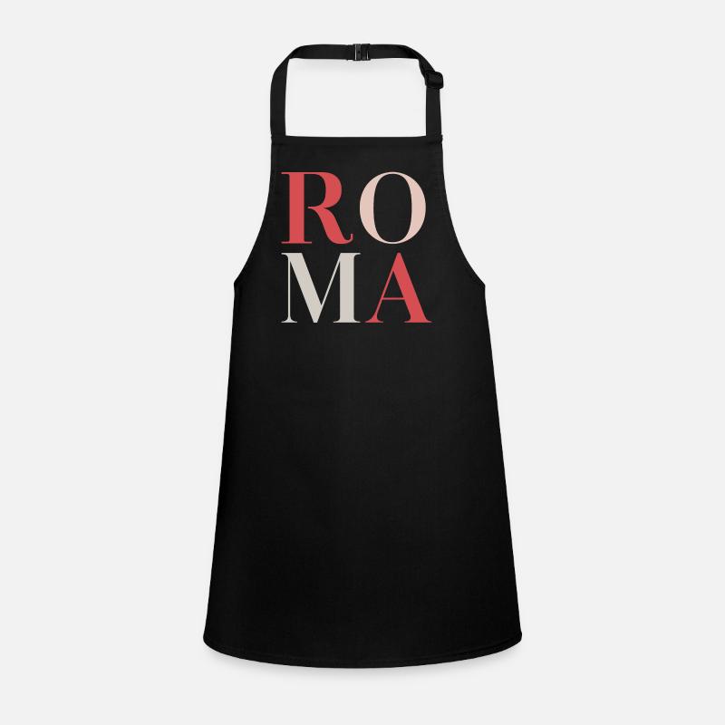 Roma Tablier Enfant