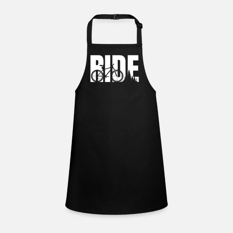 Ride Nature Children's Apron