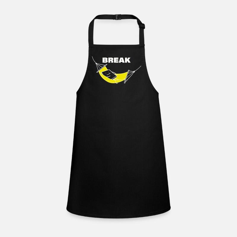 Casser Tablier Enfant