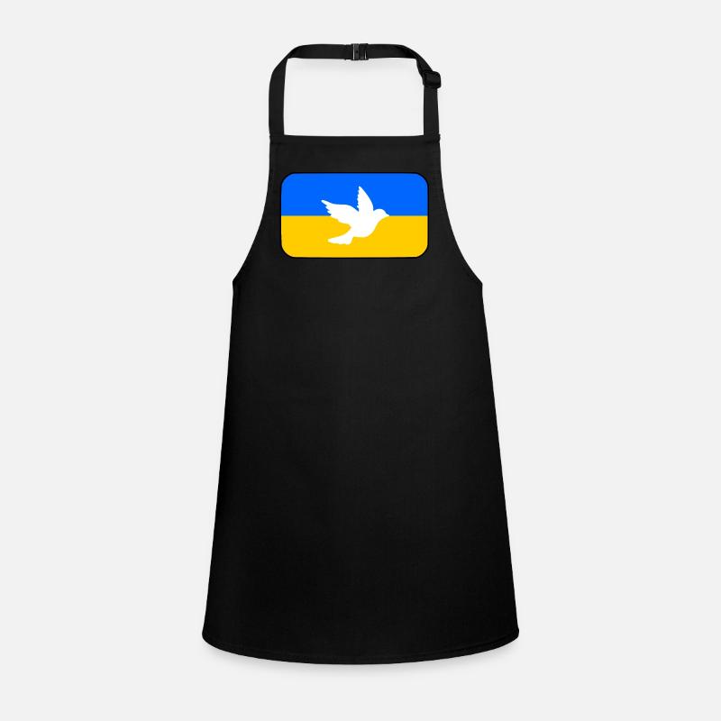 Ukraine Tablier Enfant