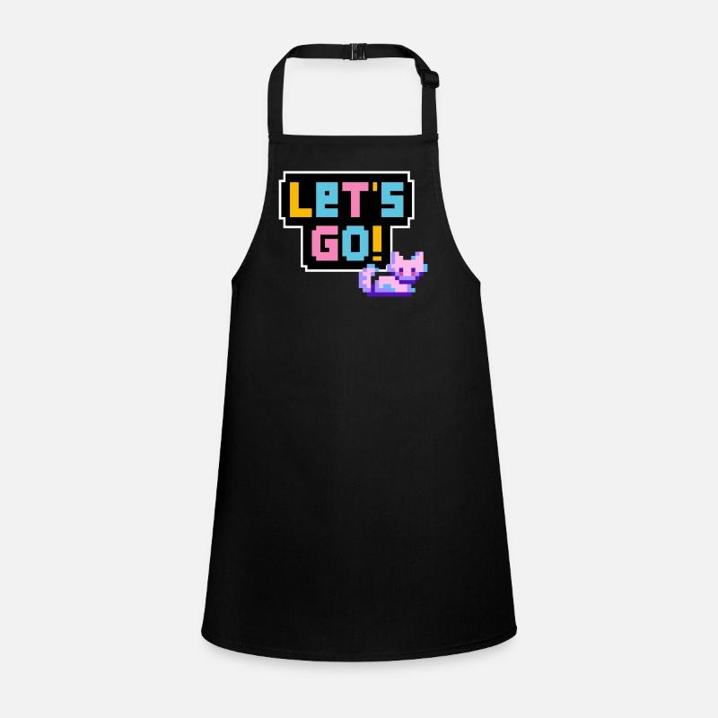 Children's Apron