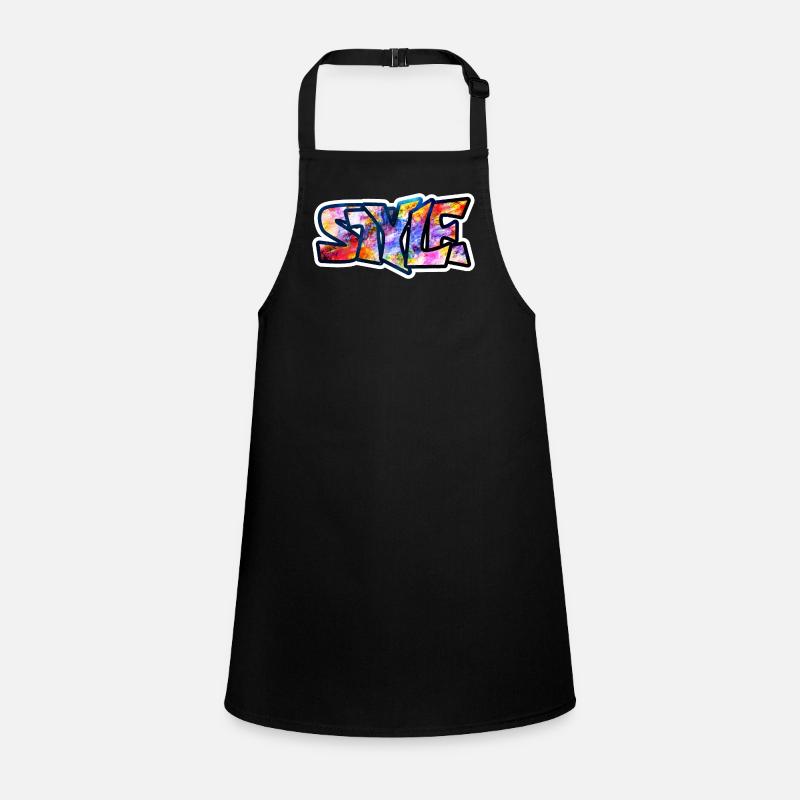 Style your Life Children's Apron