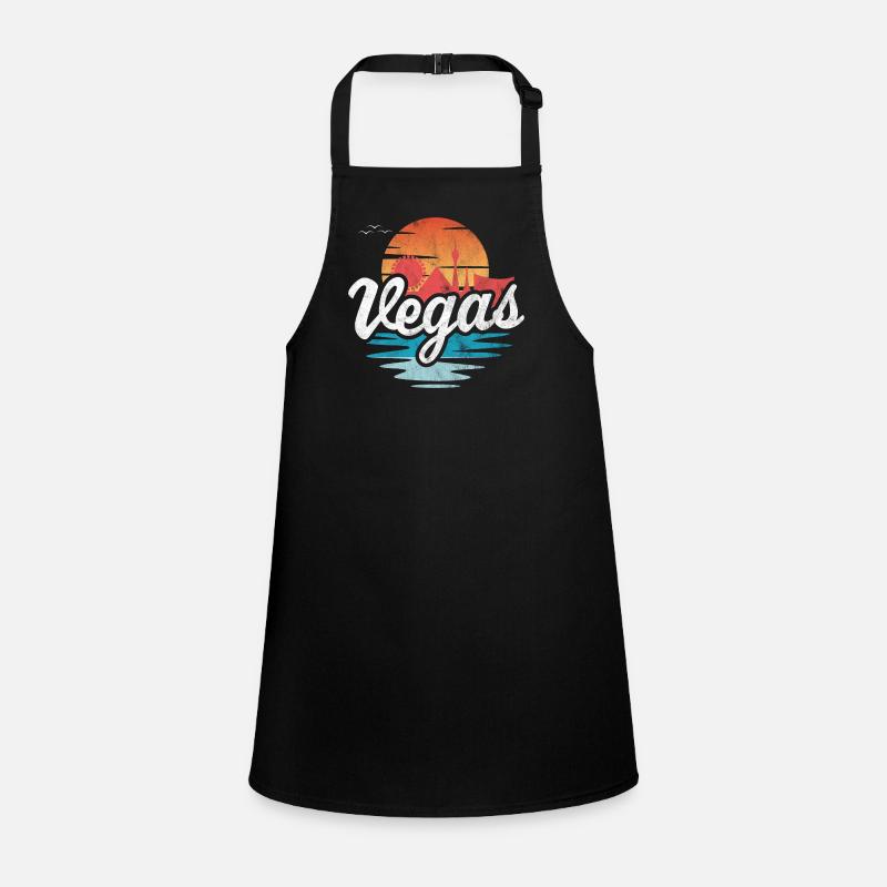Vegas Children's Apron