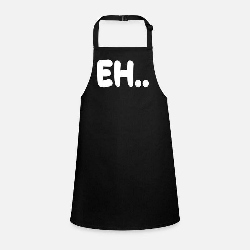 EH! Children's Apron