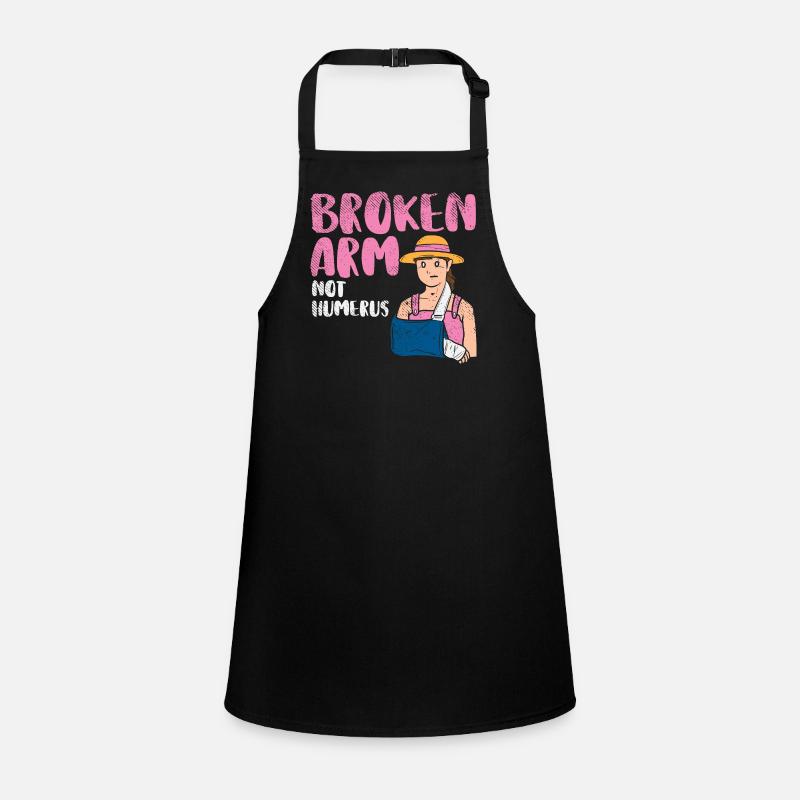 Children's Apron