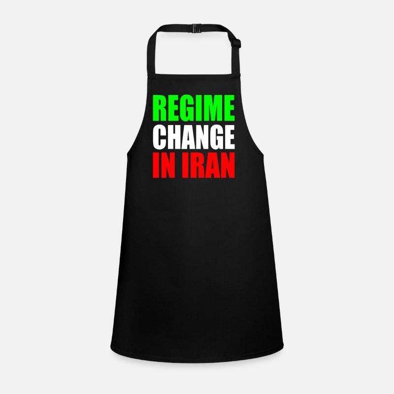 Children's Apron