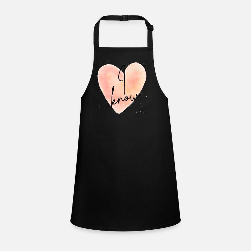 Children's Apron