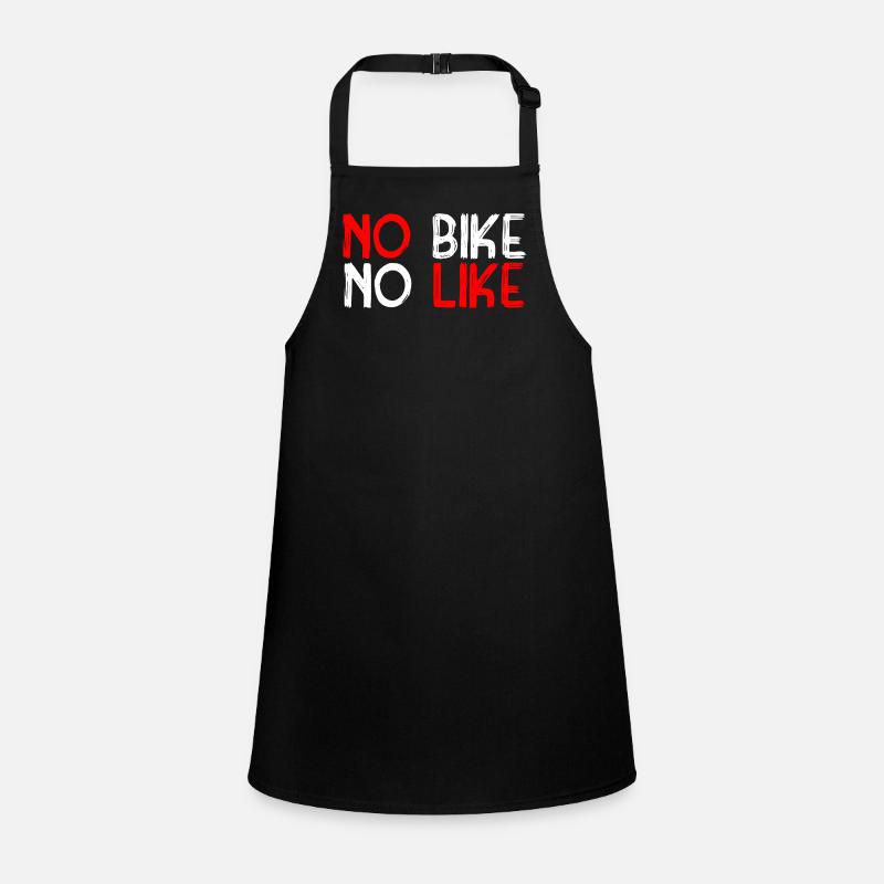 Cyclisme Tablier Enfant