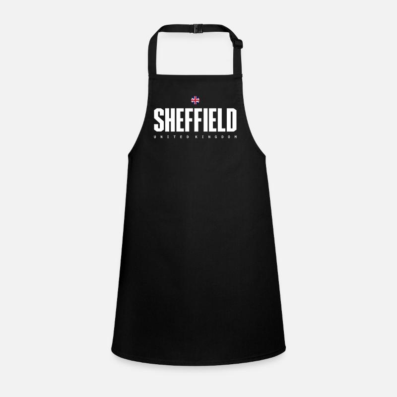 Sheffield Tablier Enfant
