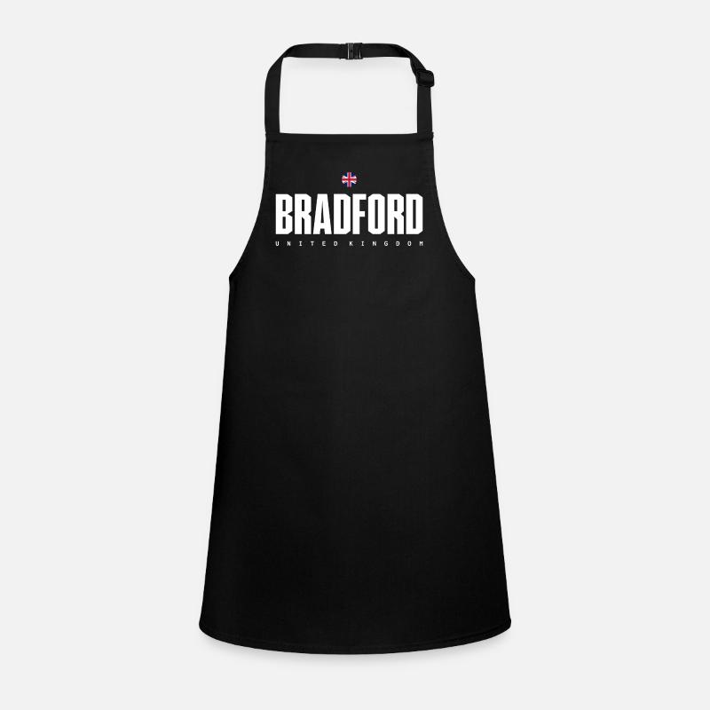 Bradford Schürze für Kinder