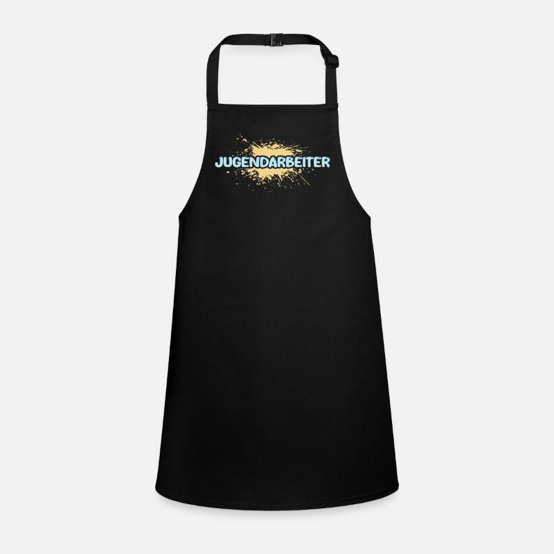 Youth worker Children's Apron