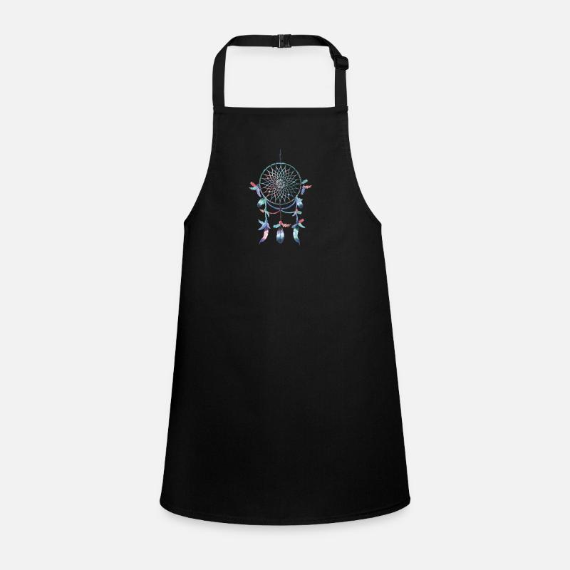 dream catcher Children's Apron