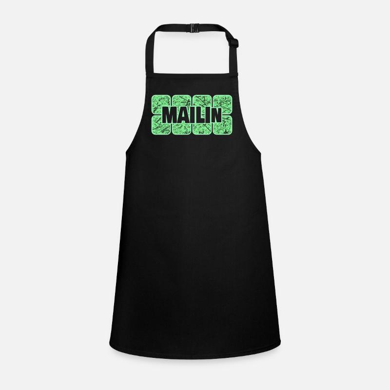 Tablier Enfant