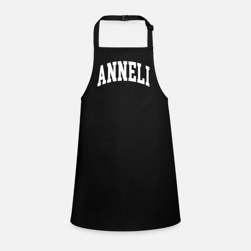 Tablier Enfant