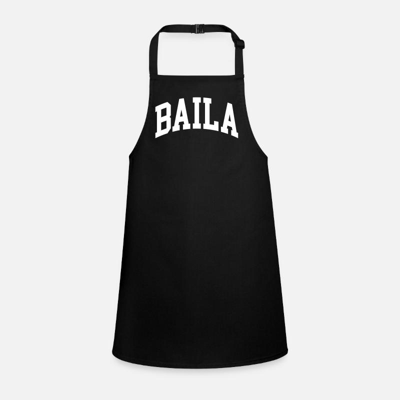 Baila Tablier Enfant
