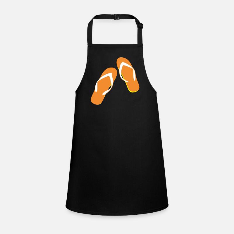beach beach summer summer vacation vacation301 Children's Apron