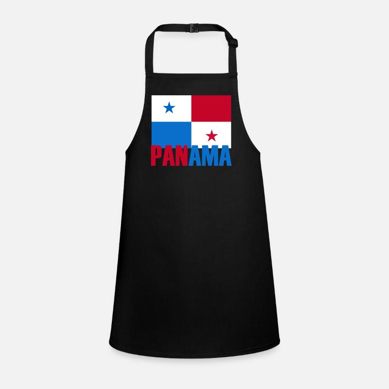 Panama Tablier Enfant