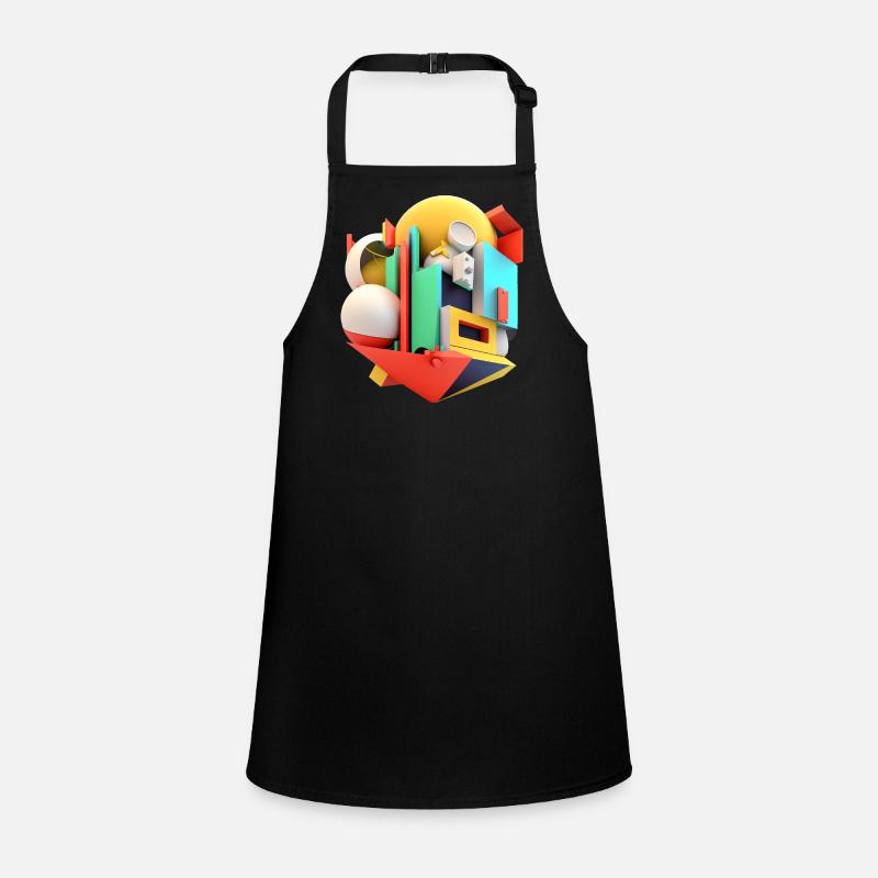 Children's Apron