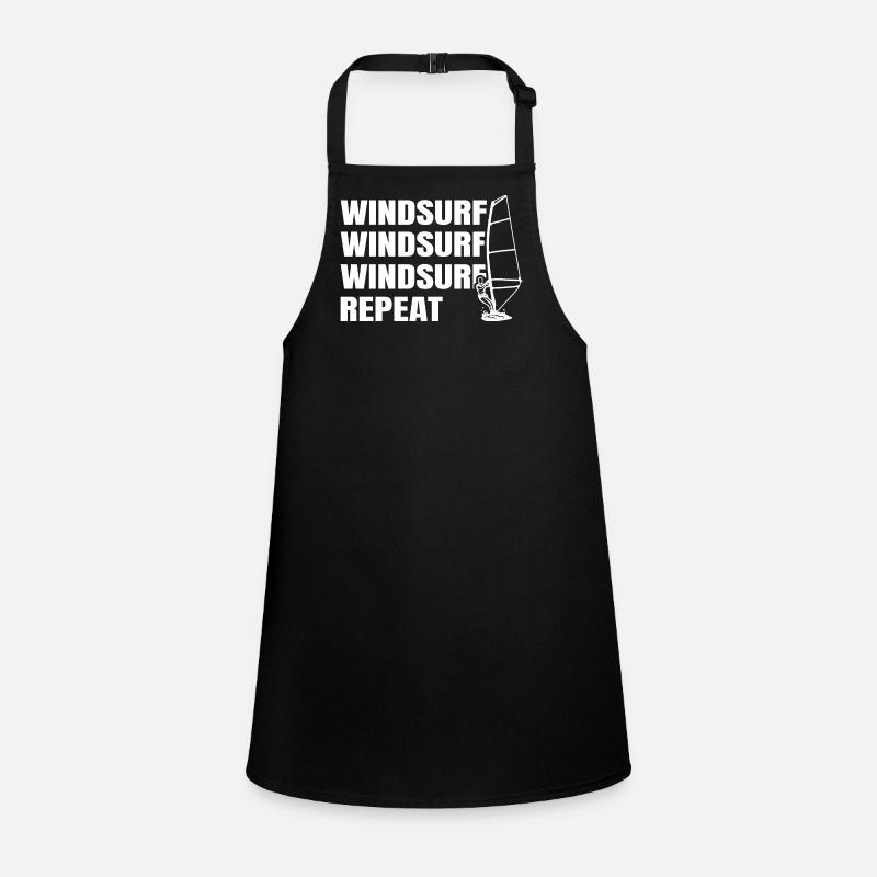 Planche à voile Tablier Enfant