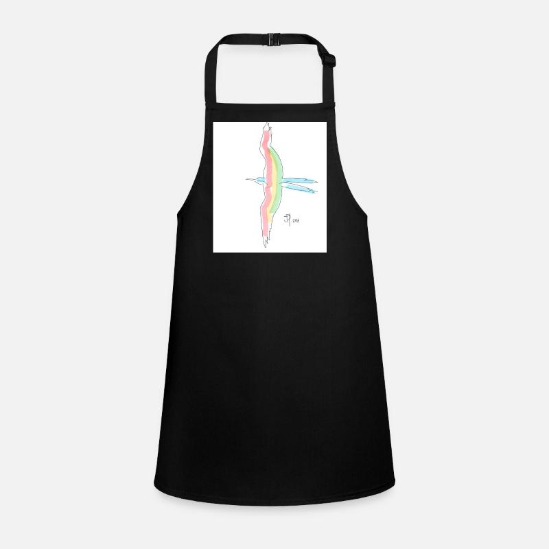 Frégate Magnifizens Tablier Enfant