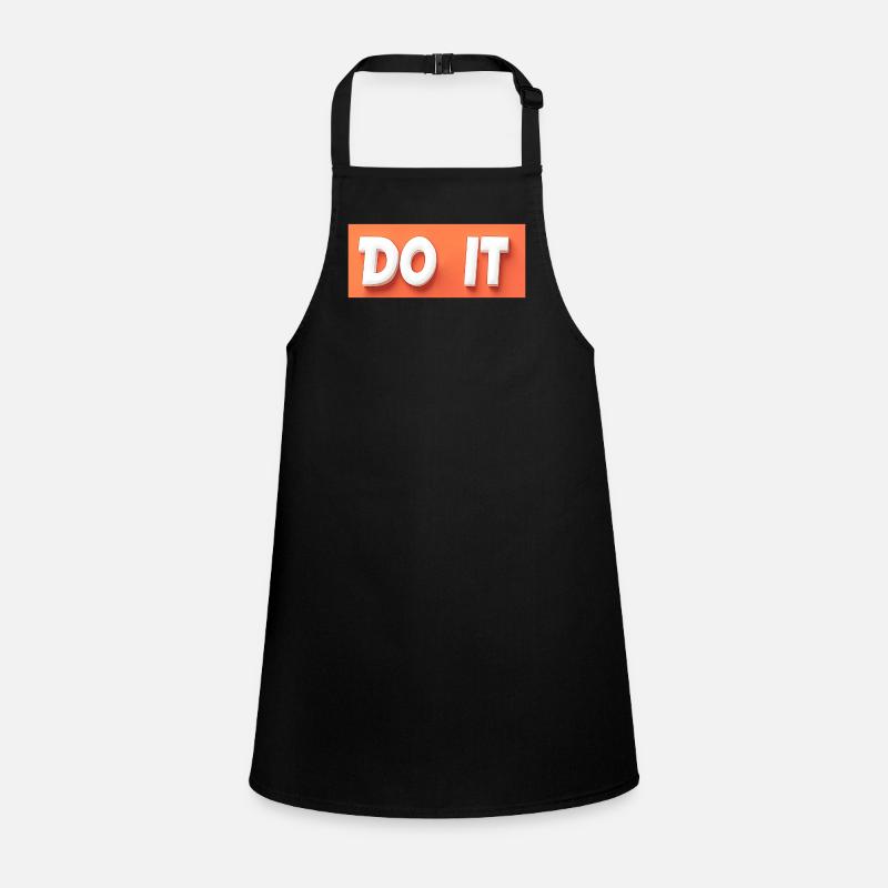 Children's Apron