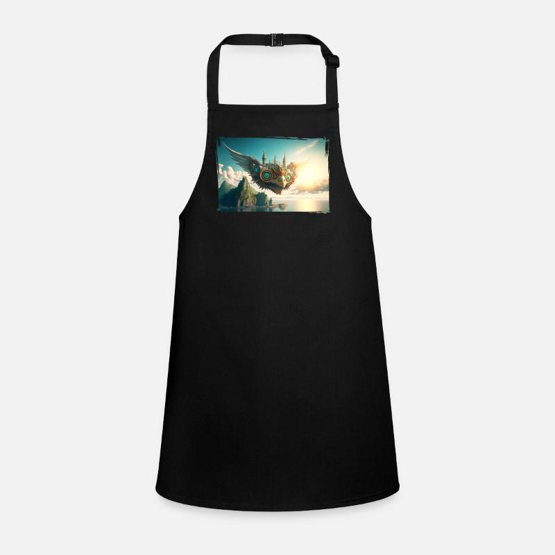 Children's Apron