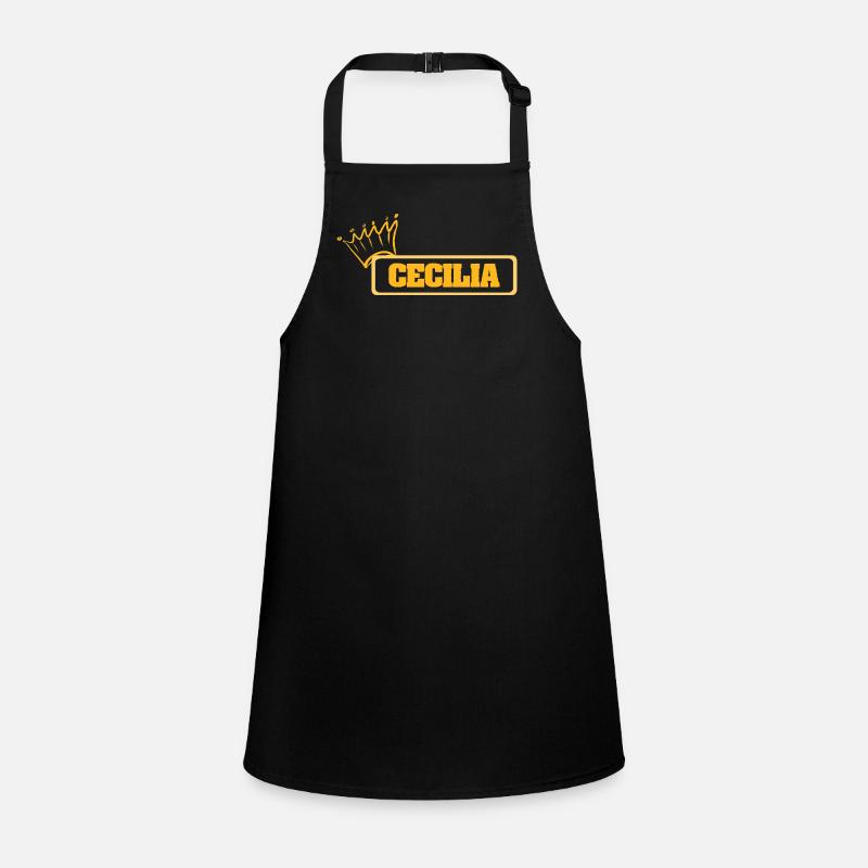 Children's Apron