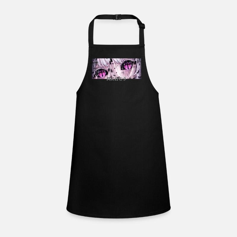Come, go with me Children's Apron