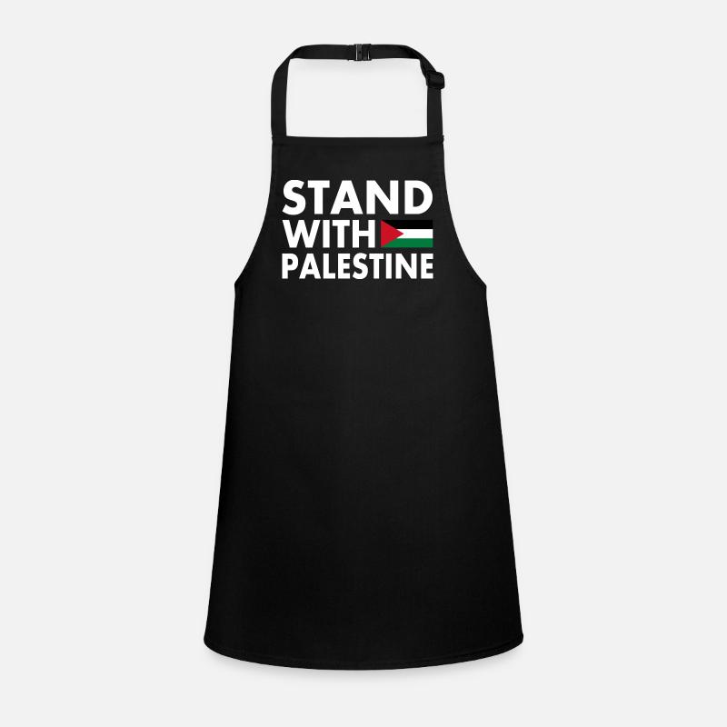 Palestina Children's Apron