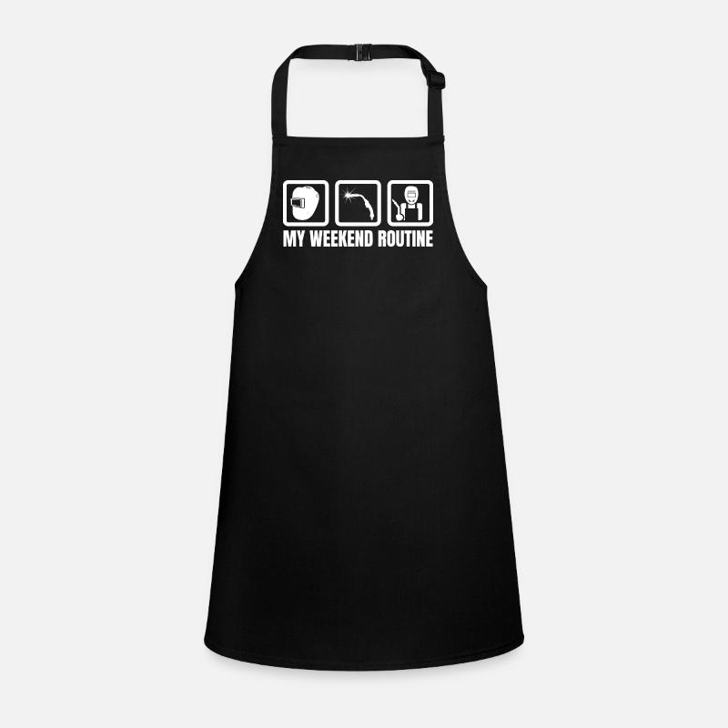 Children's Apron