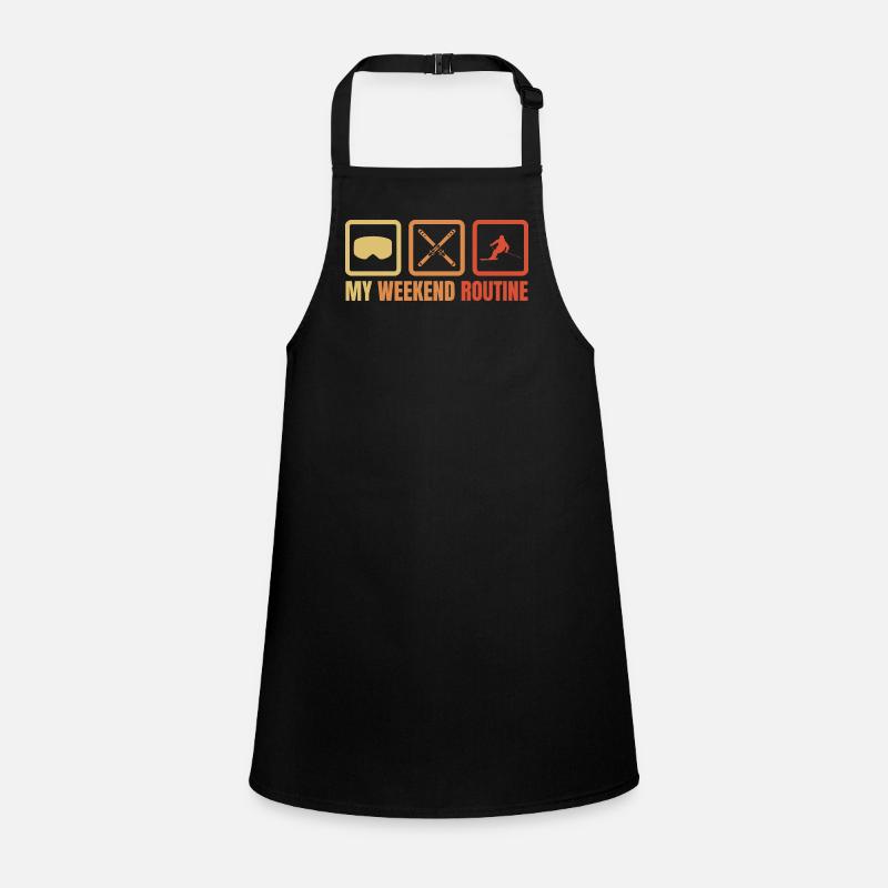 Children's Apron
