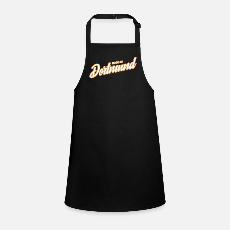 Dortmund - parce que c’est votre ville ! Tablier Enfant