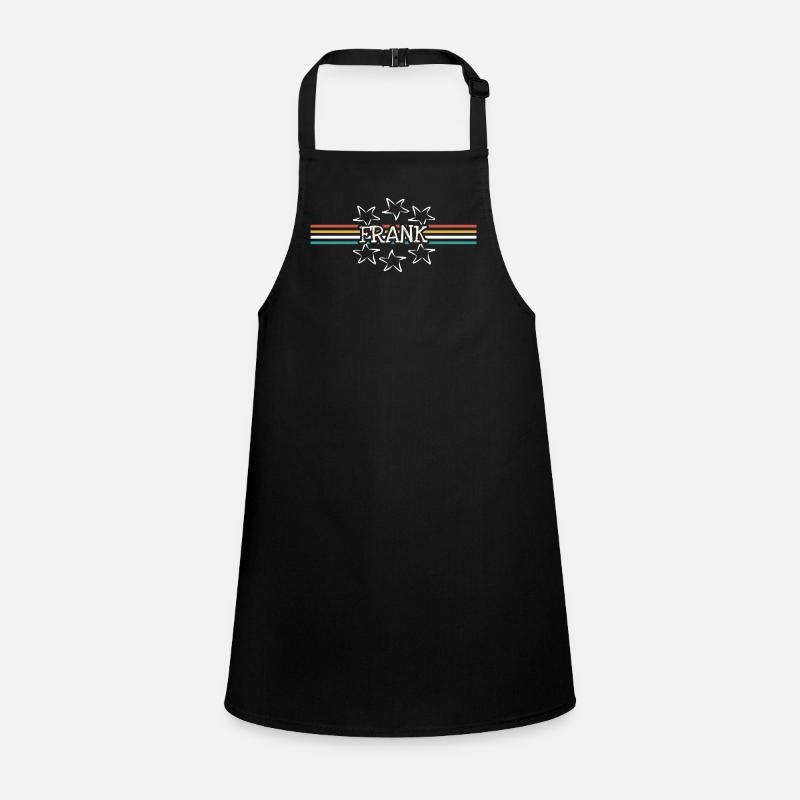 Children's Apron