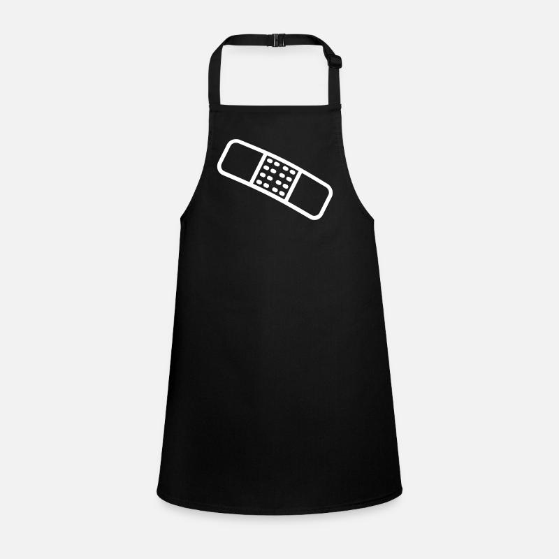 Pavement Children's Apron