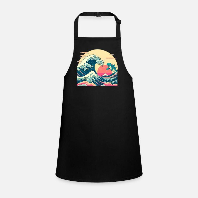 Children's Apron
