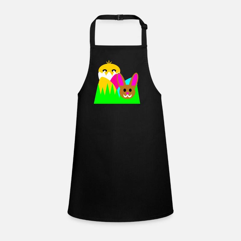Children's Apron