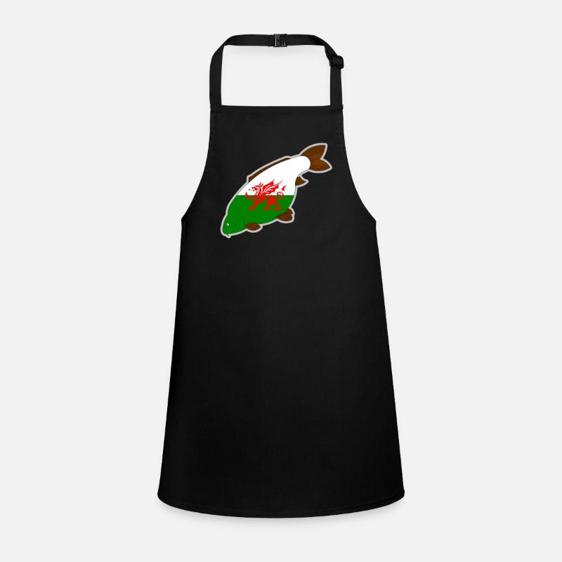 Children's Apron