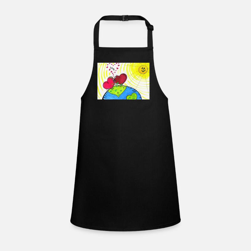 Tablier Enfant