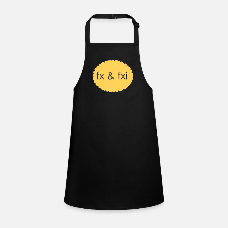 Children's Apron