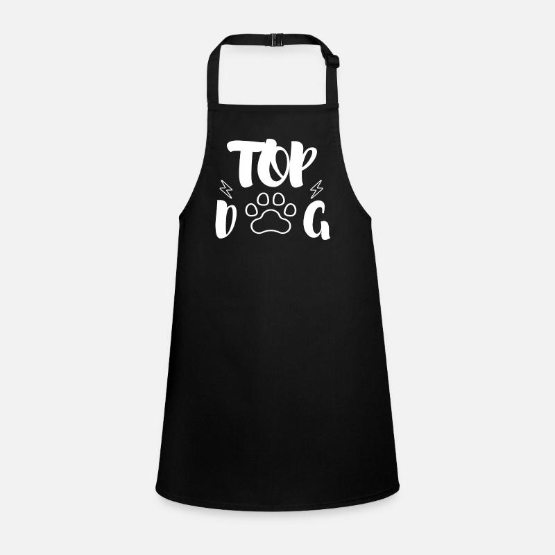 TOP DOG Children's Apron