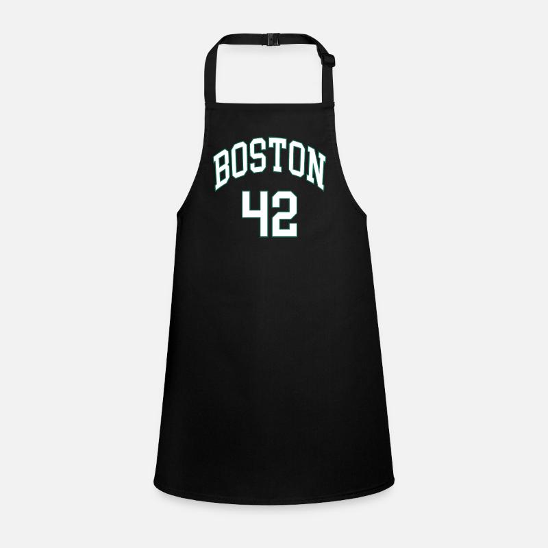 Boston 42 Children's Apron
