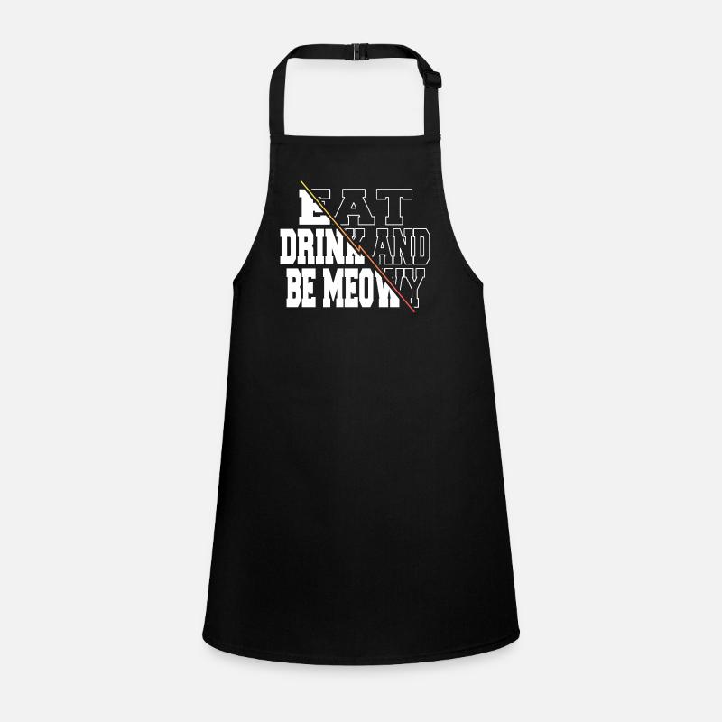 dino dinosaurs comic fun present dinosaur lover Schürze für Kinder