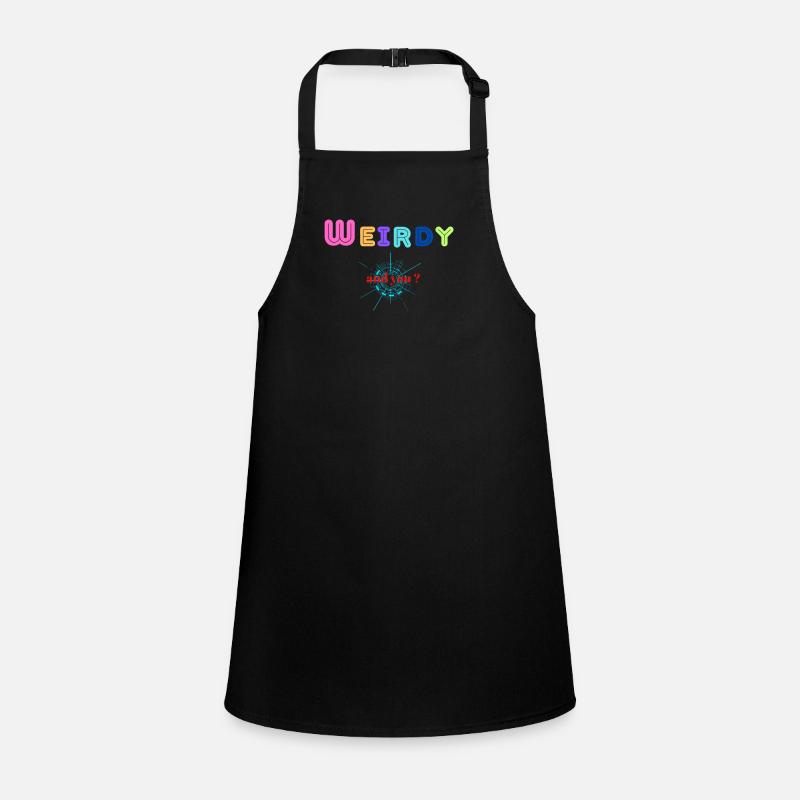 Children's Apron