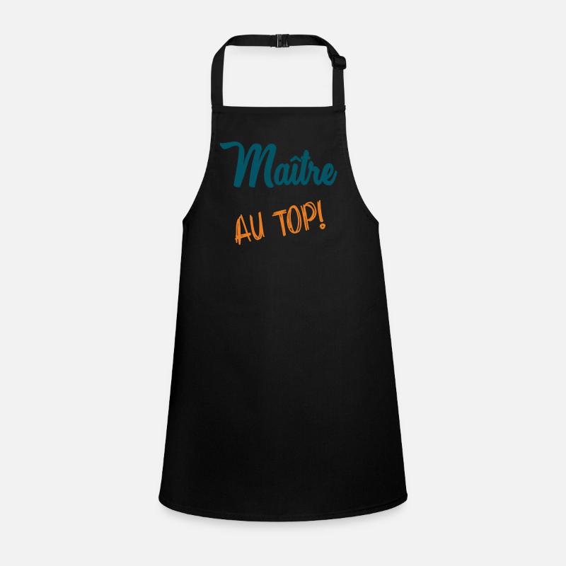 MASTER Children's Apron