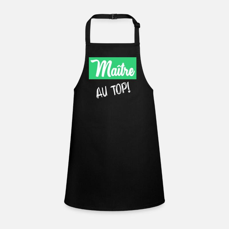 Children's Apron